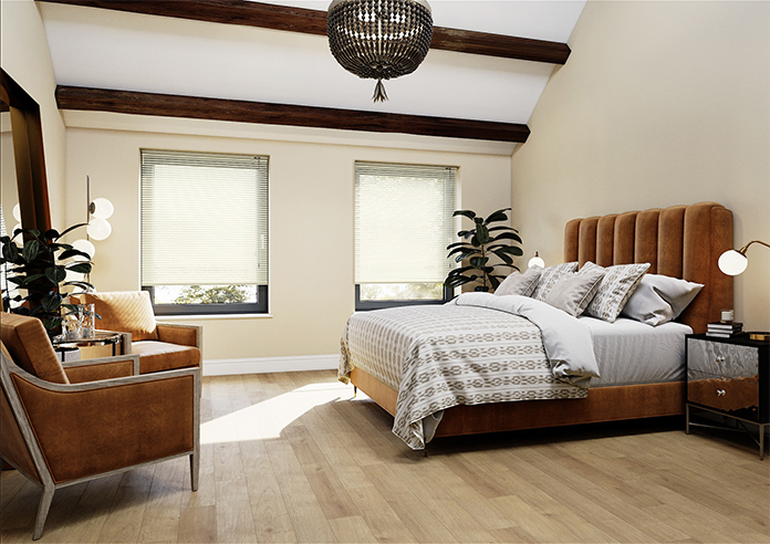 Spectrum, Deep Alabaster - Venetian Blind - Image 6